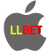 Aplicativo LLbet para iOS